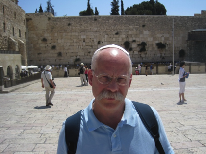 Alan Bush - Holocaust Education in the Classroom
