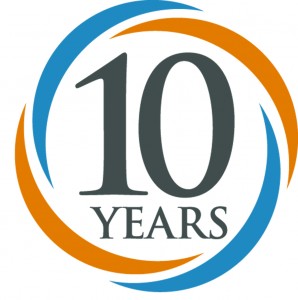Echoes and Reflections Celebrates 10 Years