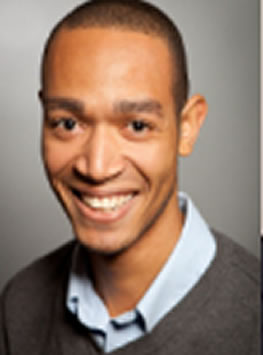 Tyrone Shaw - Holocaust Education in the Classroom