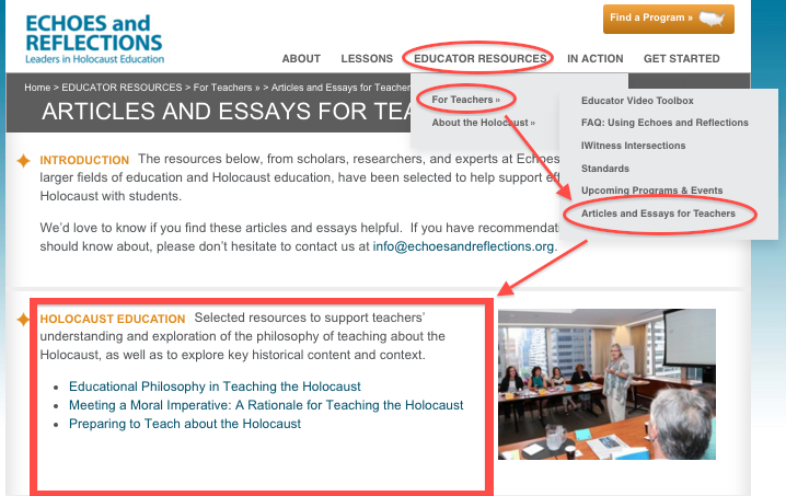 holocaust denial essays holocaust denial essays