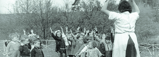 Teaching the Holocaust, Empowering Students