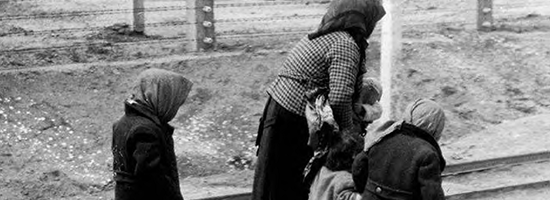 Teaching the Holocaust, Empowering Students