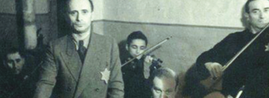Teaching the Holocaust, Empowering Students