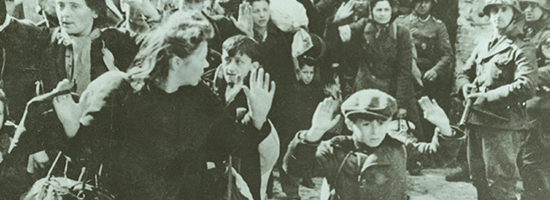 Teaching the Holocaust, Empowering Students