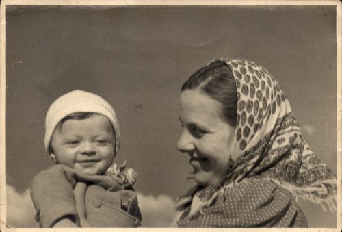 Women in the Holocaust