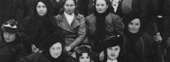 Teaching the Holocaust, Empowering Students