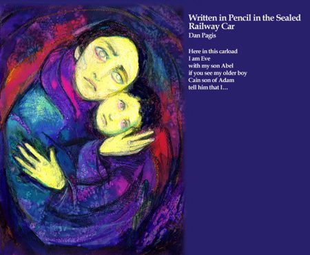 Teaching the Holocaust Using Poetry