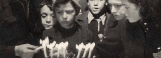 Teaching the Holocaust, Empowering Students