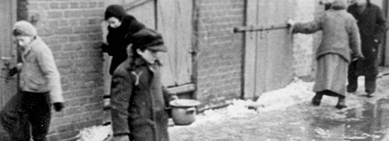 Teaching the Holocaust, Empowering Students
