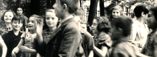 Teaching the Holocaust, Empowering Students