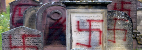 Spotlight on Contemporary Antisemitism