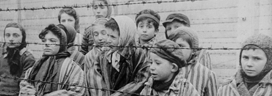 Teaching the Holocaust, Empowering Students