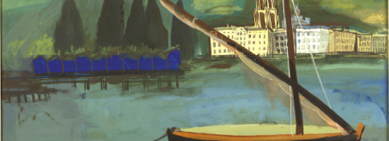 Deepening Understanding: Art and the Holocaust
