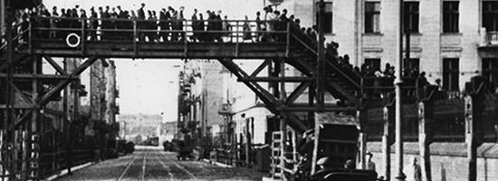 Teaching about the Holocaust with English Language Learners