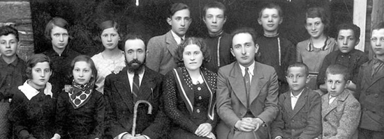 Digital Tools: Holocaust Curriculum and Technology