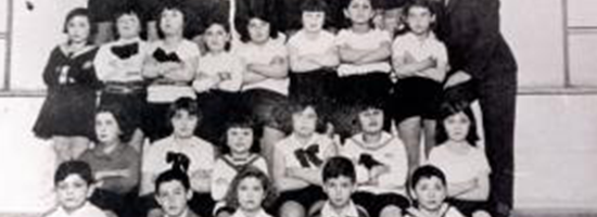 Navigating the Holocaust Through Story