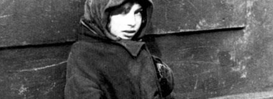 Teaching the Holocaust, Empowering Students