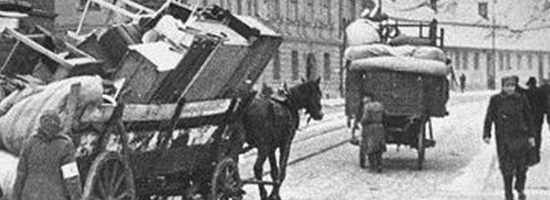 Teaching the Holocaust, Empowering Students