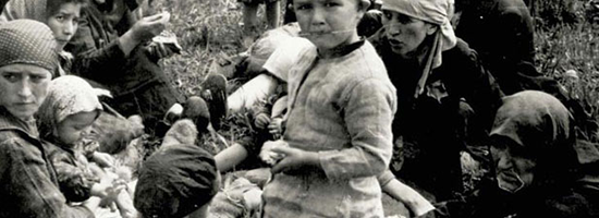 Teaching the Holocaust, Empowering Students