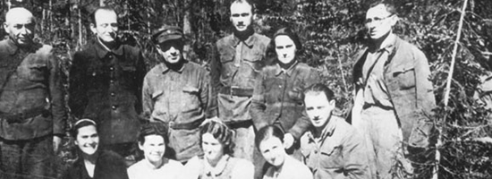 Teaching the Holocaust, Empowering Students
